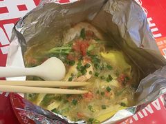 -见味花甲(福田coco park店)