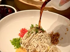 -永安鱼庄·镇江菜(东吴路店)