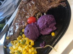 -豪客来牛排(伟诚广场店)