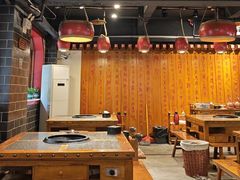-巴将军·非遗老字号火锅(解放碑店)