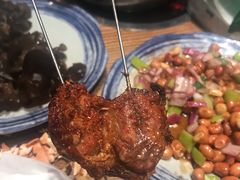 -北三老太太烧烤(人生一串上榜店)