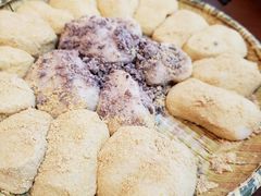 打糕-老朴饭店(邮政街总店)
