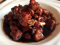 -浦江餐饮·上海菜馆(五四路店)