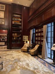 -上海瑞金洲际酒店·宴会厅