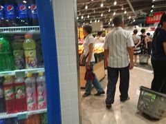 -中百仓储超市(漫时区店)