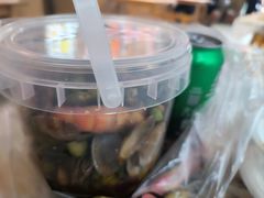 -郑记•不夜城烧烤•龙虾•虾蟹(黄鹤楼店)