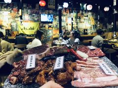 -夕酱の烧肉屋