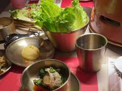 -西塔老太太泥炉烤肉(温州首店万象城黑金店)
