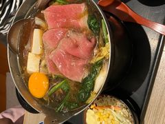 -小山日本料理(兴业太古汇店)