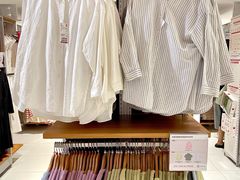 -优衣库(北京万柳华联购物中心店)