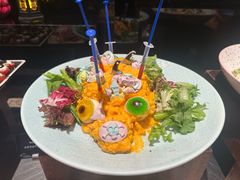 -上海锦江汤臣洲际大酒店壹阶层