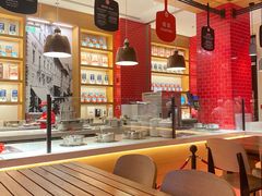 -城市大道红炉披萨烘焙坊