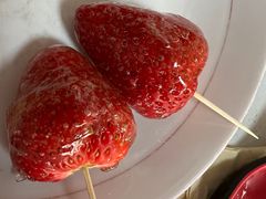 -马一洒开锅羊肉清真餐厅(京汉店)