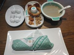 -尹三豆汁(前门旗舰店)