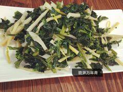 -浦江餐饮·上海菜馆(五四路店)