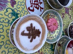 -宫事颐庭·老佛爷贵寿下午茶(颐和园店)