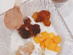 -第六季自助餐厅(甜水园店)