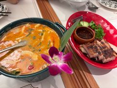 -太食獸泰式茶餐厅(IFS国金中心店)