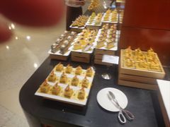 -昆明佳华广场酒店·西餐厅