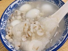 -黄记潮汕甜汤(贝底田坊店)