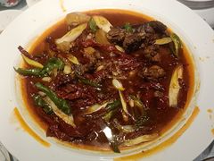 -小尕子·新疆菜(明园店)