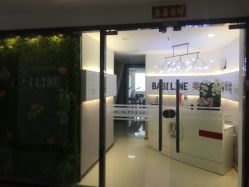 -babiline芭比莱恩半永久纹眉纹唇发际线