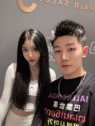 -3AM·S HAIR SALON烫发染发接发