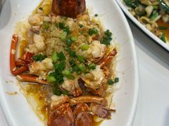-金海湾海鲜排档(朱家尖店)