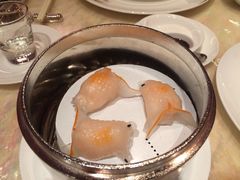 8餐厅-8餐厅(新葡京酒店)