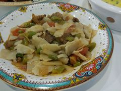 -帕米尔食府(白云观店)