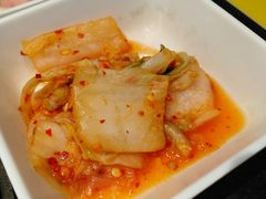辣白菜-姐弟小东北·铁锅炖