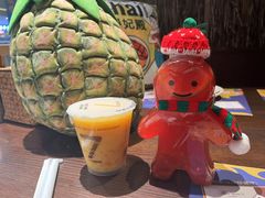 -泰妃殿(武汉首店)