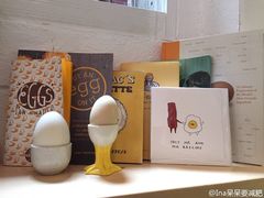 -Egg•Allday Brunch(襄阳北路店)