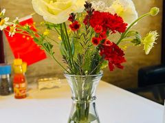 -马克西姆俄罗斯餐厅(通亚街店)