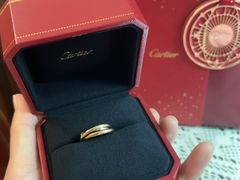 -卡地亚(杭州大厦精品店)