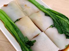 芫茜叉烧肠粉-穆桂英美食(南禅寺店)