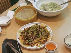 -满盛家宴·烤鸭·海鲜天津菜(河北路总店)