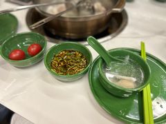 -润园四季椰子鸡火锅(欢乐海岸店)