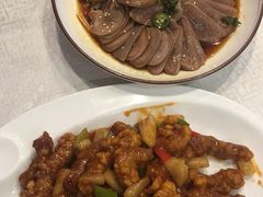 -阿婆农家菜(车墩店)