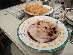 -西关明记肠粉(荔枝湾店)