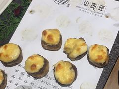 -山海经·海边人家 海鲜新青岛菜(扬州路店)