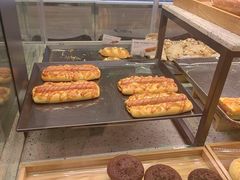 -巴黎贝甜(大宁国际商业广场店)