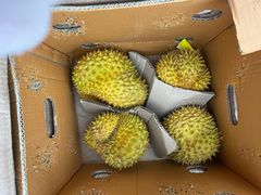 -东方鼎信农副产品交易中心