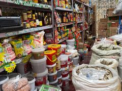 零售区-顺鑫石门市场