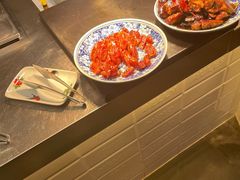 -The COOK·厨餐厅·自助餐(浦东嘉里大酒店)