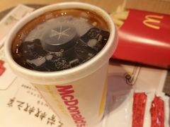 -麦当劳(海岸城店)