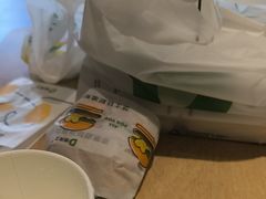 -德克士(北京站店)