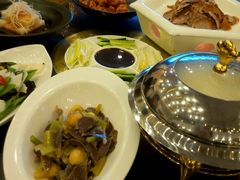 -西安烤鸭店(369烤鸭王店)