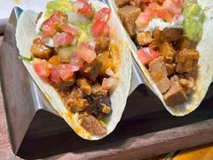 -Famous肥猫墨西哥音乐餐吧(五棵松华熙LIVE店)