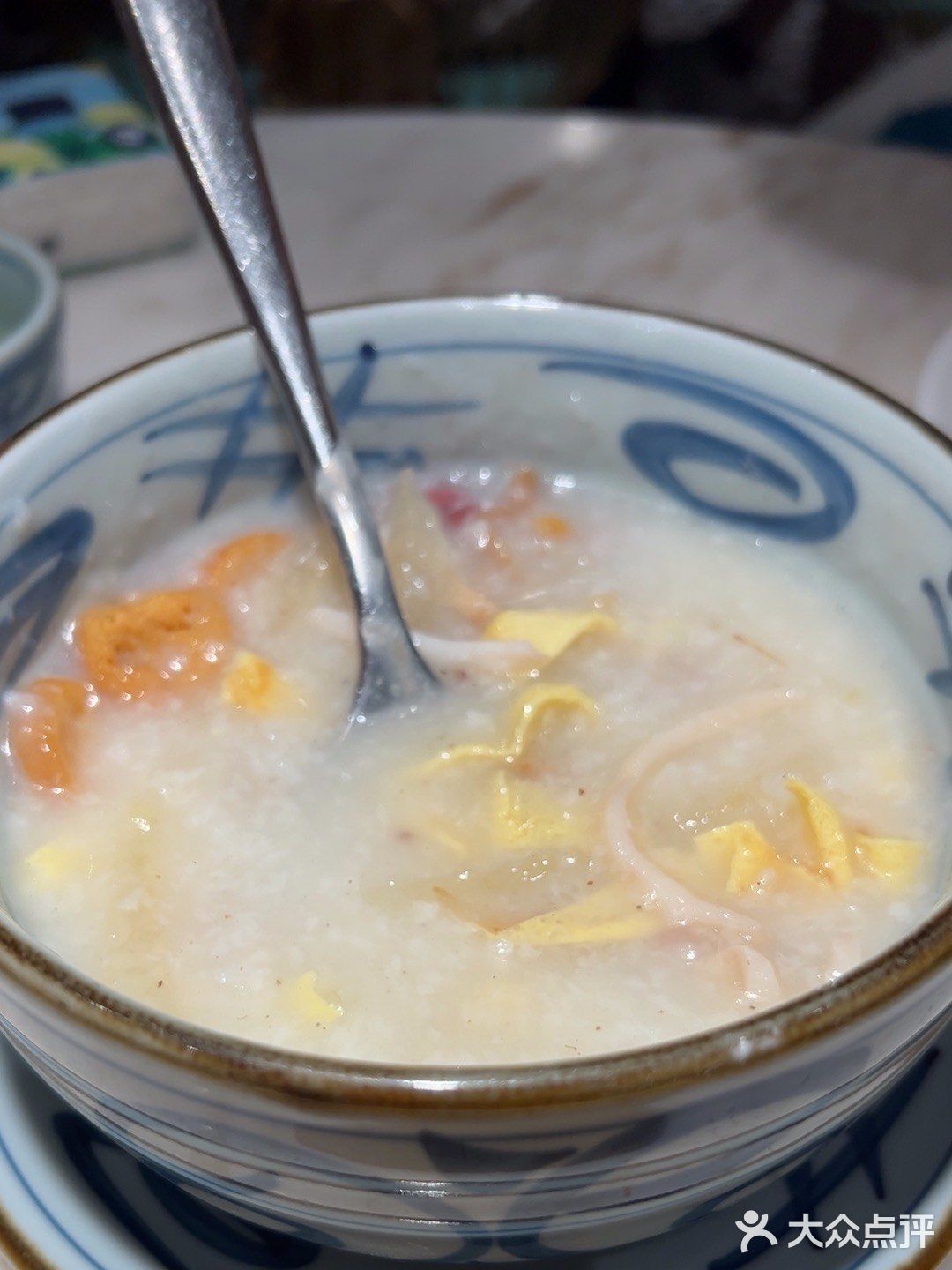 港式早茶里的甜蜜秘密
